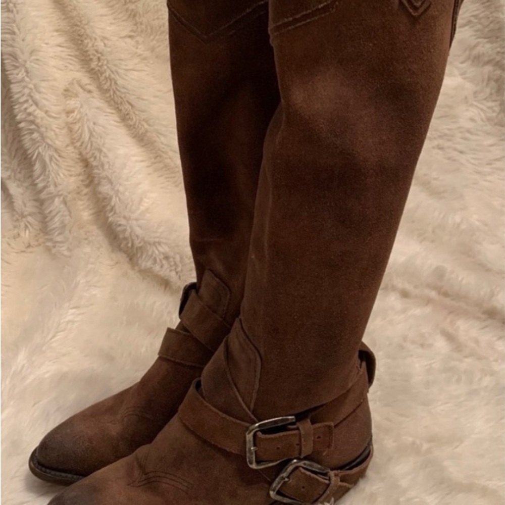 Great quality western boots